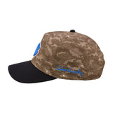 BYU Victory - Camo BYU Hat