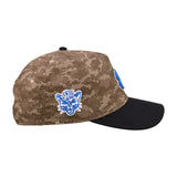 BYU Victory - Camo BYU Hat