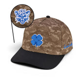 BYU Victory - Camo BYU Hat