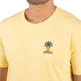 Banana Sunset Tee