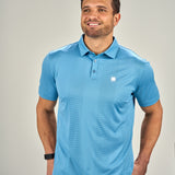 Barney Polo - Men's Cooling Athletic Polo