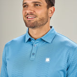 Barney Polo - Men's Cooling Athletic Polo