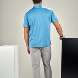 Barney Polo - Men's Cooling Athletic Polo