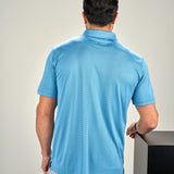 Barney Polo - Men's Cooling Athletic Polo