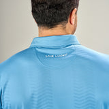 Barney Polo - Men's Cooling Athletic Polo