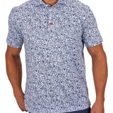 Baseball Luck Polo