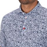 Baseball Luck Polo