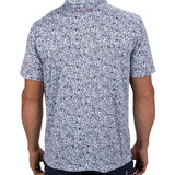 Baseball Luck Polo