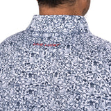 Baseball Luck Polo