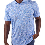 Baseball Luck Polo
