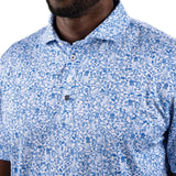 Baseball Luck Polo