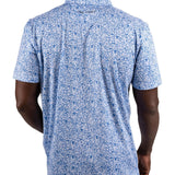 Baseball Luck Polo