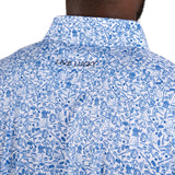 Baseball Luck Polo