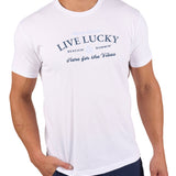 Beachin & Bummin Tee