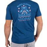 Beachside Bash Tee
