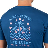 Beachside Bash Tee