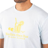Birdies Then Bar Tee