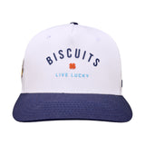 Biscuits Spring Season #2