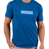 Blue Crush Tee