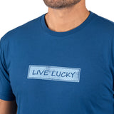Blue Crush Tee