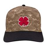 Boston College Victory - Maroon and Camo BC Hat