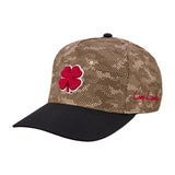 Boston College Victory - Maroon and Camo BC Hat