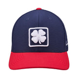 Boxed In Luck 9 - Red, White, and Blue Hat