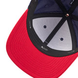 Boxed In Luck 9 - Red, White, and Blue Hat