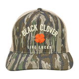 Branded Camo - Realtree Mesh Hat