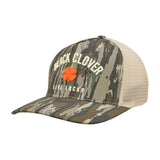 Branded Camo - Realtree Mesh Hat
