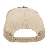Branded Camo - Realtree Mesh Hat