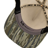 Branded Camo - Realtree Mesh Hat