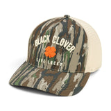 Branded Camo - Realtree Mesh Hat