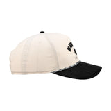 Branded Cord - Monochrome Trucker Hat
