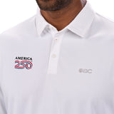 Brooks - America 250th Edition Polo