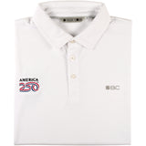 Brooks - America 250th Edition Polo