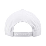 Built Different - White USA Hat