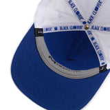 Built Different - White USA Hat
