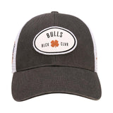 Bulls Triple