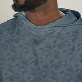 Camo Faded Hoodie