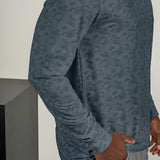 Camo Faded Hoodie