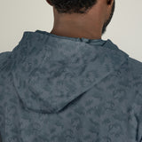 Camo Faded Hoodie