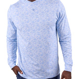 Camo Faded Hoodie