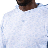 Camo Faded Hoodie