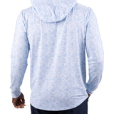 Camo Faded Hoodie
