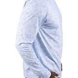 Camo Faded Hoodie