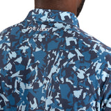Camo Mix Polo