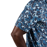 Camo Mix Polo
