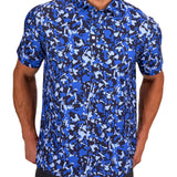 Camo Mix Polo