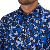 Camo Mix Polo